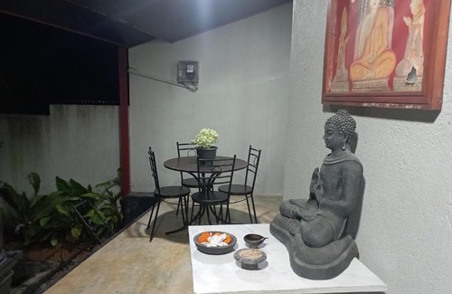 Ambalangoda Villa | HOME STAY LANKA