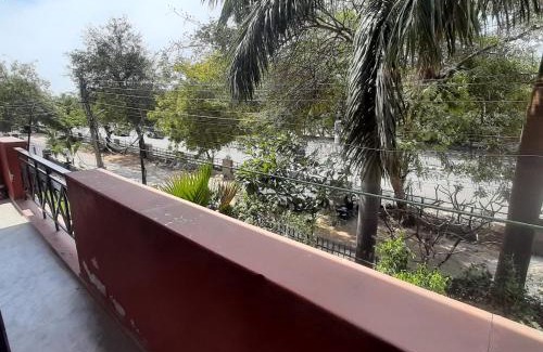 Udyog Vihar Bed & Breakfast | Home stay services