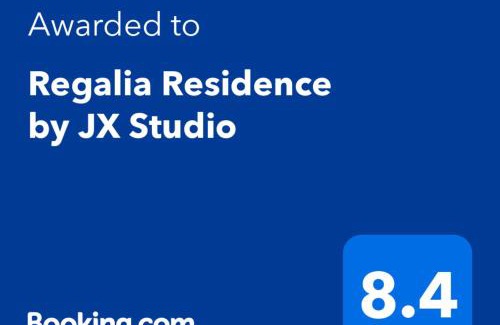 Chow Kit Apartment | Home Studio - Regalia Suites