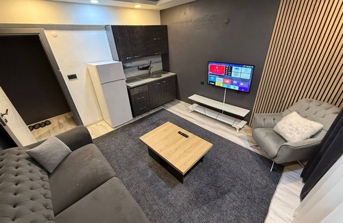 Kutahya Apartment | Home Suit apart otel