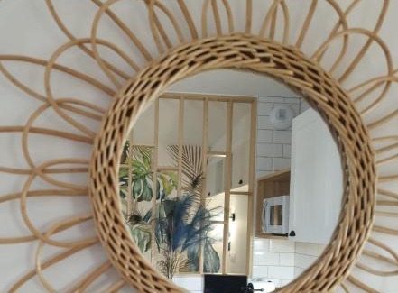 Plantieres Queuleu Apartment | Home Suite Metz & Place de parking privée