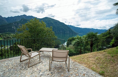 Bagolino Apartment | Home Suite of the Barsèla