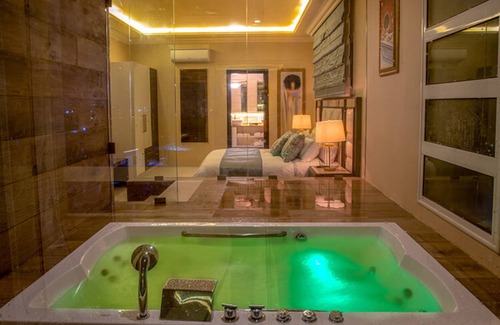 Freetown Hotel | Home Suites Boutique Hotel Freetown