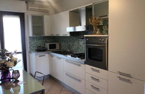 Elmas Apartment | Home Sulcitana