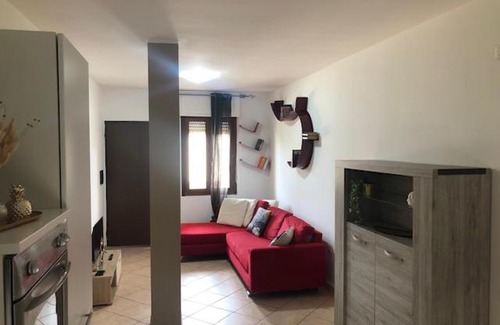 Elmas Apartment | Home Sulcitana
