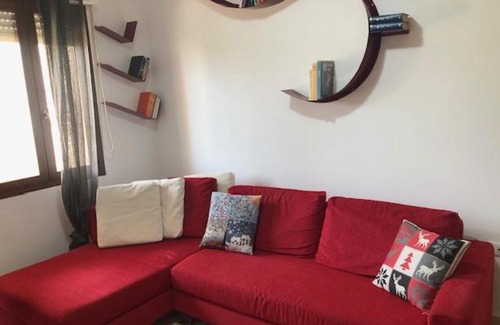 Elmas Apartment | Home Sulcitana