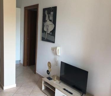 Elmas Apartment | Home Sulcitana