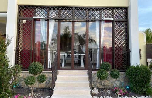 Contrada Pistavecchia 2 House | Home sweet sunset