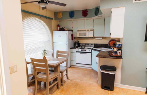 Green Valley Condo | Home Sweet Desert Sum