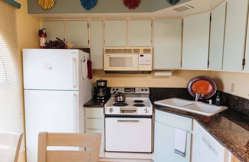 Green Valley Condo | Home Sweet Desert Sum