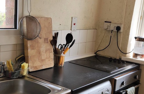 Becontree Apartment | Home Sweet