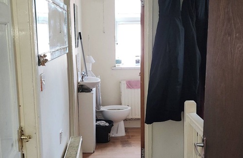 Becontree Apartment | Home Sweet