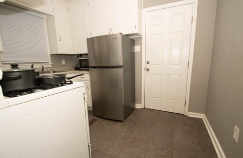 North Little Rock House | Home Sweet Home Bungalow