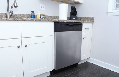 Glendale Apartment | Home Sweet Haven Inviting 2BR Lower Duplex Modern Amenities, Easy Highway Access