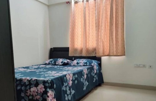 Hinjawadi Apartment | Home Sweet Home! an ideal 1bhk.