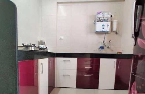 Hinjawadi Apartment | Home Sweet Home! an ideal 1bhk.