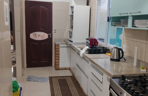 Vargem do Bom Jesus House | Home sweet home!