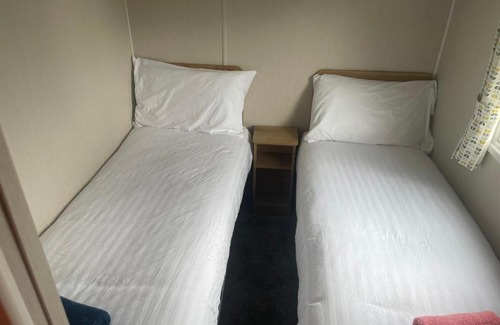Cresswell Other | Home sweet home caravan hire