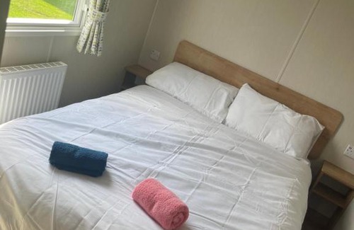 Cresswell Other | Home sweet home caravan hire