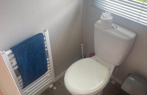 Cresswell Other | Home sweet home caravan hire