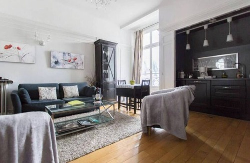 Champs-Elysees Apartment | Home Sweet Home Claridge 1bedroom