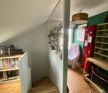 Baillet-en-France House | Home Sweet Home