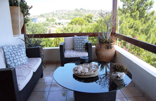 Lagonissi House | HOME SWEET HOME-LAGONISI