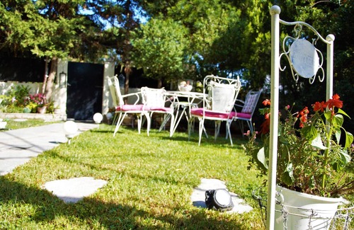 Lagonissi House | HOME SWEET HOME-LAGONISI