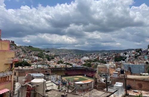 Guanajuato Bed & Breakfast | Home Sweet Home Guanajuato