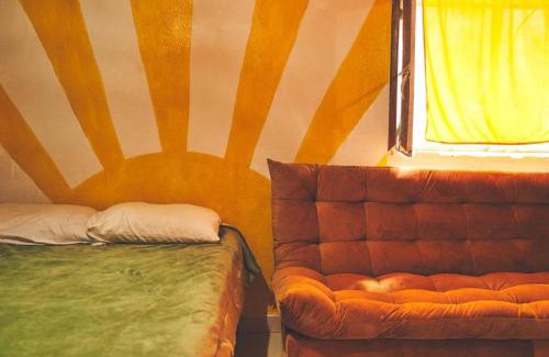 Guanajuato Bed & Breakfast | Home Sweet Home Guanajuato