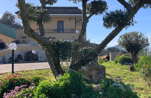 Minturno House | Home Sweet Home Holidays