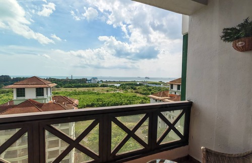Taman Melaka Raya Apartment | Home Sweet Home in a resort setting environment. Urban Oasis Retreat !