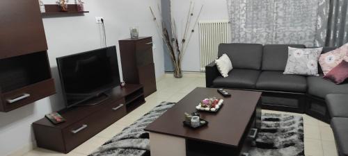 Sykies Apartment | Home sweet Home in sykies