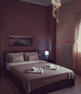 Sykies Apartment | Home sweet Home in sykies