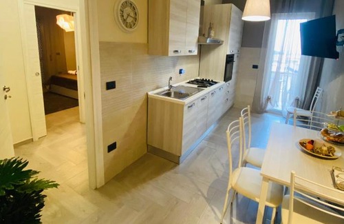 Campobasso House | Home Sweet Home