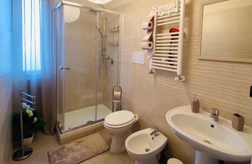 Campobasso House | Home Sweet Home
