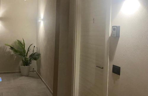 Campobasso House | Home Sweet Home
