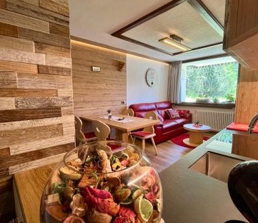 Teola Apartment | Home, sweet home
