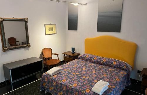 San Fruttuoso Apartment | Home Sweet Home nel cuore di Genova