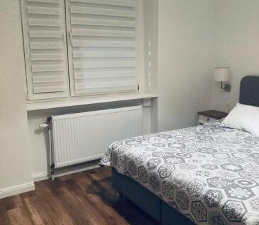 West Pomeranian Voivodeship Apartment | Home Sweet Home