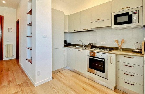 Senigallia Apartment | Home sweet home – Senigallia, two-room apartment with accessories