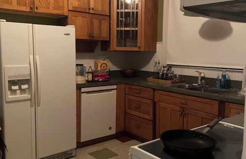 South Boston House | Home sweet home