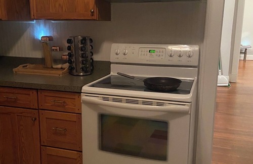 South Boston House | Home sweet home