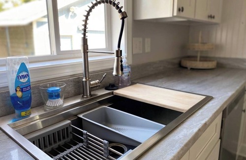Sutherlin House | Home Sweet Home