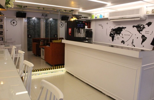 Vile Parle West Villa | Home Sweet Home Villa