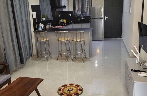DPI House | Home sweet home
