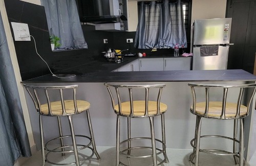 DPI House | Home sweet home