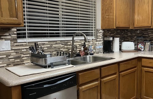 Silverado Ranch House | Home sweethome Vegas