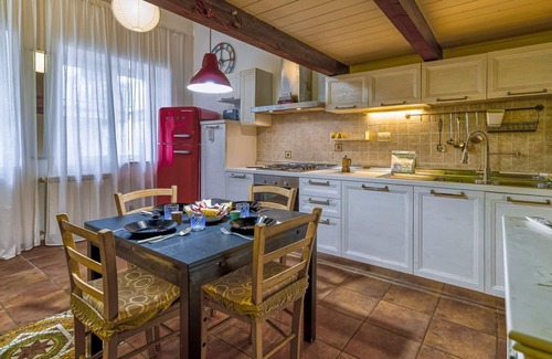 Civitavecchia Apartment | Home The Master by Rentbeat