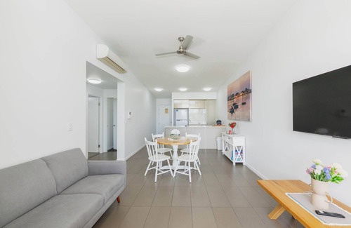 Townsville Apartment | Home to Holiday at Holborn Apartments